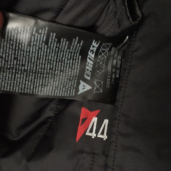 Dainese Lady AVRO D1 Full Leather BNWT - Picture 4 of 8